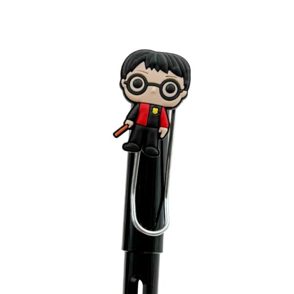 Lápis Infinito Harry Potter e Seus Amigos