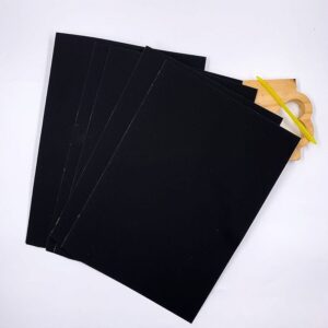 Papel Mágico A4 KAZ - PACOTE 5 Folhas