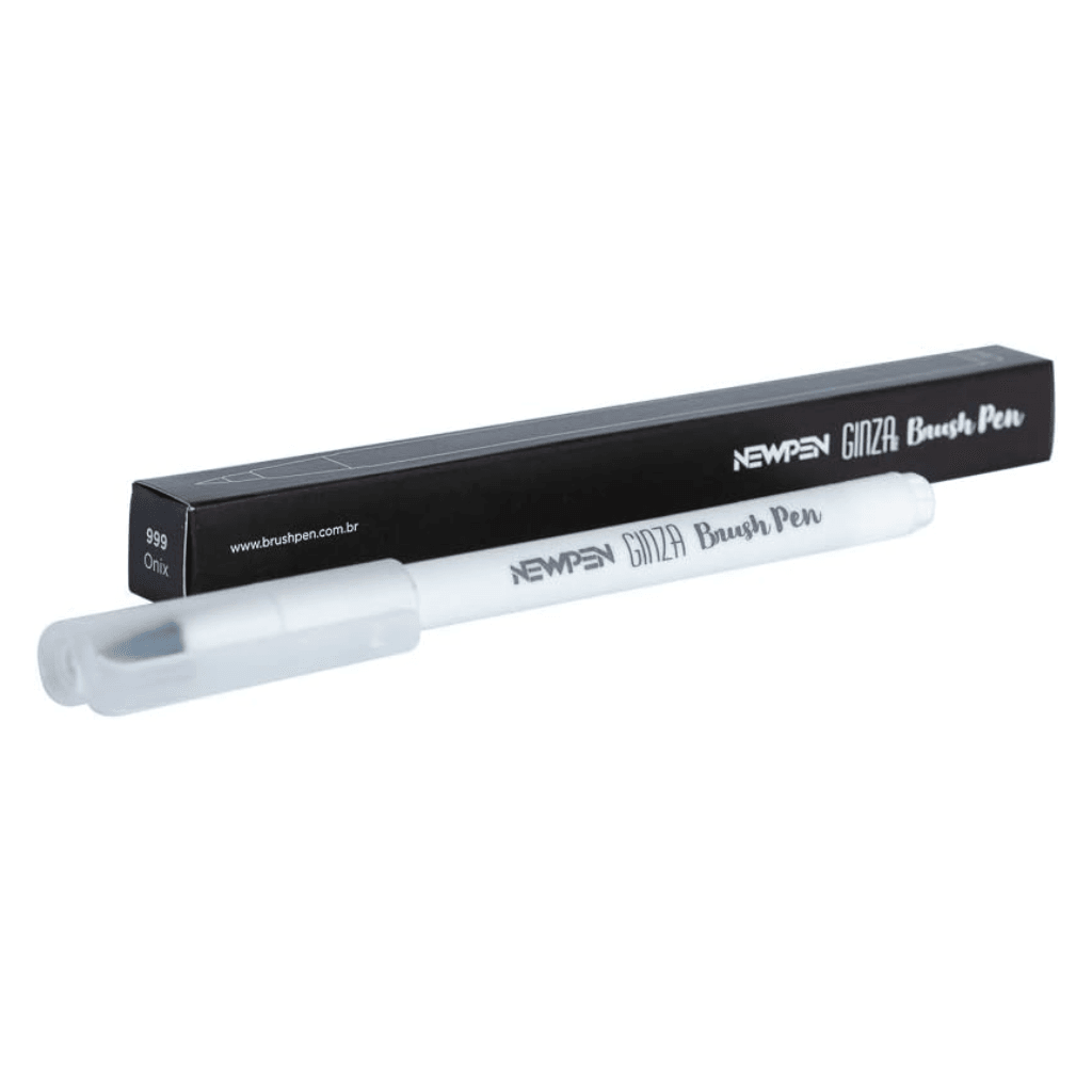 Brush Pen GINZA ONIX NEWPEN - UND