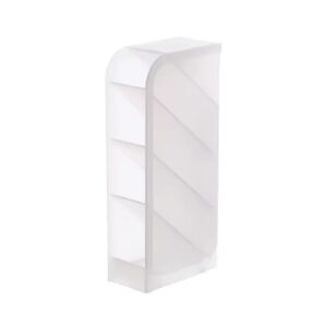 Organizador de Mesa Multiuso 20,5x9x4,5cm - IMPORTADO - UND