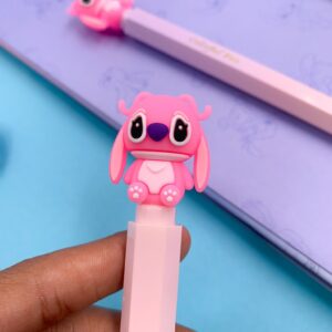 Caneta STITCH Colorful Pen Degradê - UND