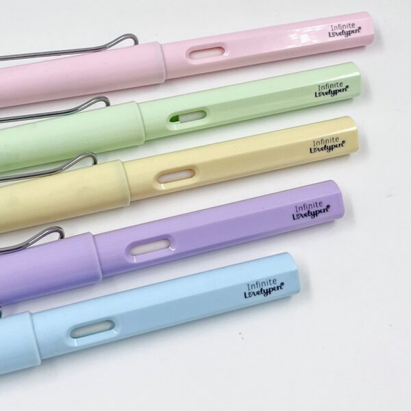 Lápis Infinito Lovelypen Infinite