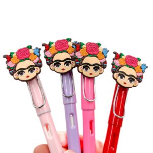 Lápis Infinito Frida Kahlo