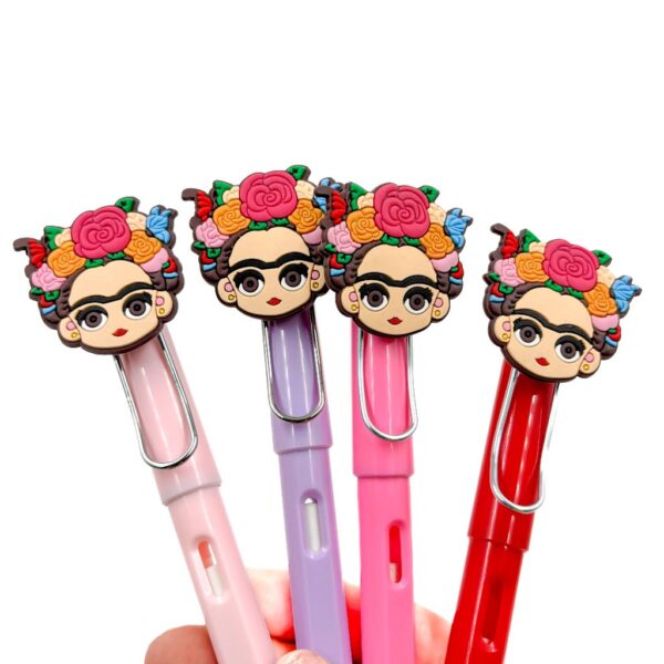 Lápis Infinito Frida Kahlo