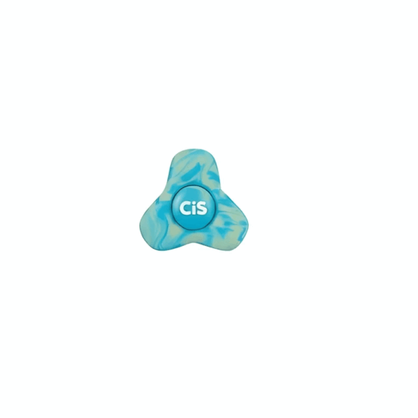 Borracha Spin - CIS - UND