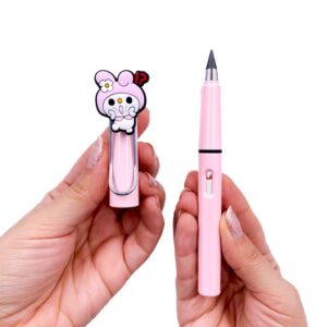 Lápis Infinito Hello Kitty e Sua Turma
