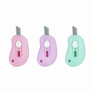 Mini Estilete colorido Soul BRW
