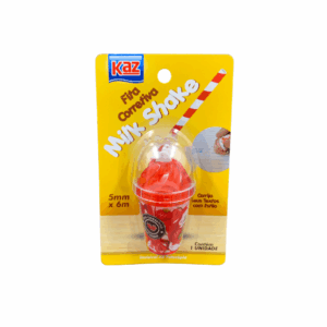 Fita Corretiva MilkShake 5mmx6m KAZ - BLISTER