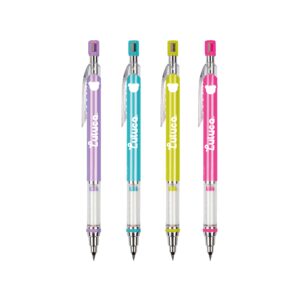 Lapiseira 2.0mm LULUCA - SKYPAPER - CAIXA 24 UND
