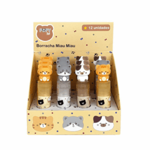 Borracha Miau Miau - FOFY - UND