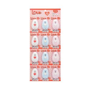 Mini Estilete Love Heart Ovinho Molin