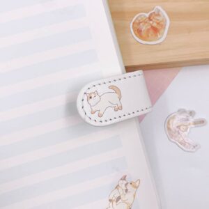 Caderno Luxo Gatinhos