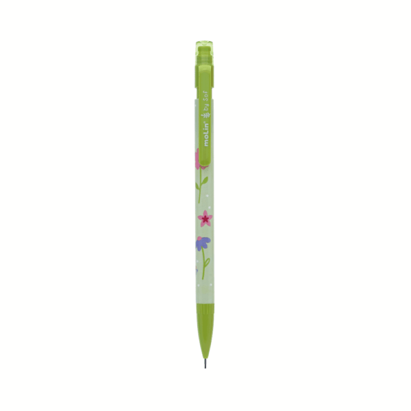 Lapiseira Mb Sof 0.7mm Molin
