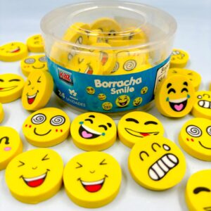 Borracha Fofa Smiles KAZ - POTE 24 UND
