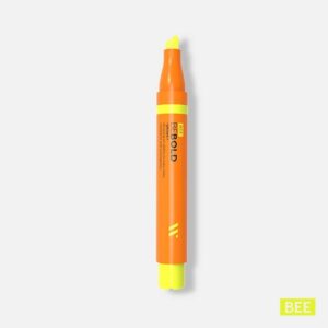Marca Texto Recarregável Perfumado Be Bold Newpen
