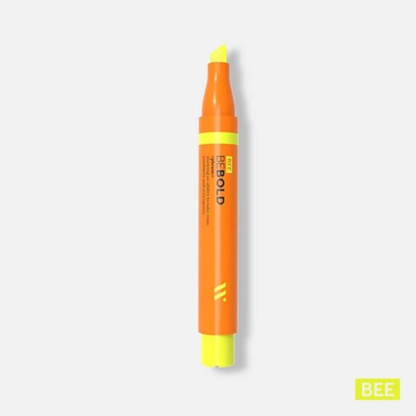 Marca Texto Recarregável Perfumado Be Bold Newpen