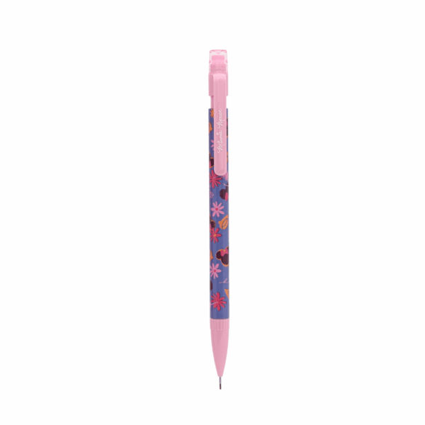 Lapiseira Mb Minnie 0.7mm Molin