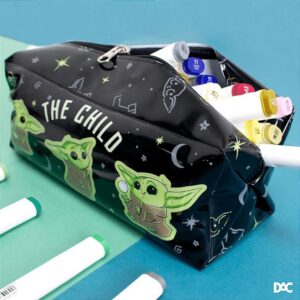 Estojo Grande Star Wars DAC