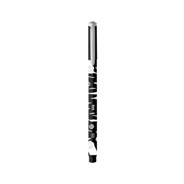 Caneta Esferográfica 0.7mm Holic Pets Tris