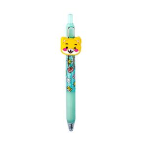 Jogo de Canetas Cute - FOFY - BLISTER 2 UND