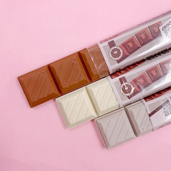 Borracha Chocolate Candy - Und