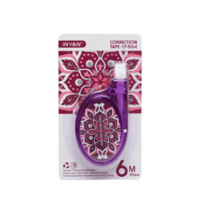 Fita Corretiva Mandala Color