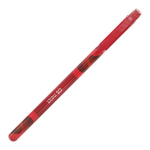 Caneta Esferográfica CIS Next - BLISTER c/ 10 CORES