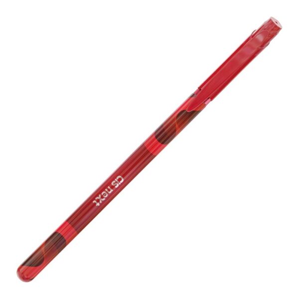 Caneta Esferográfica CIS Next - BLISTER c/ 10 CORES