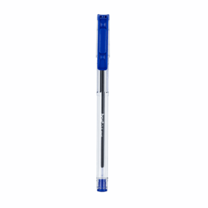 Caneta Esferográfica 0,5 Mm Escriba BRW - DISPLAY 30 UND