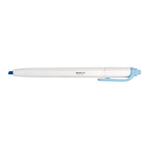 Marca Texto Retrátil Pastel BRW - Display 24 Und