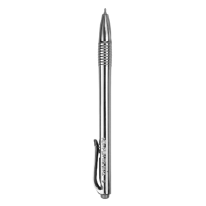 Caneta Clic Sensations Metallic NEWPEN - UND