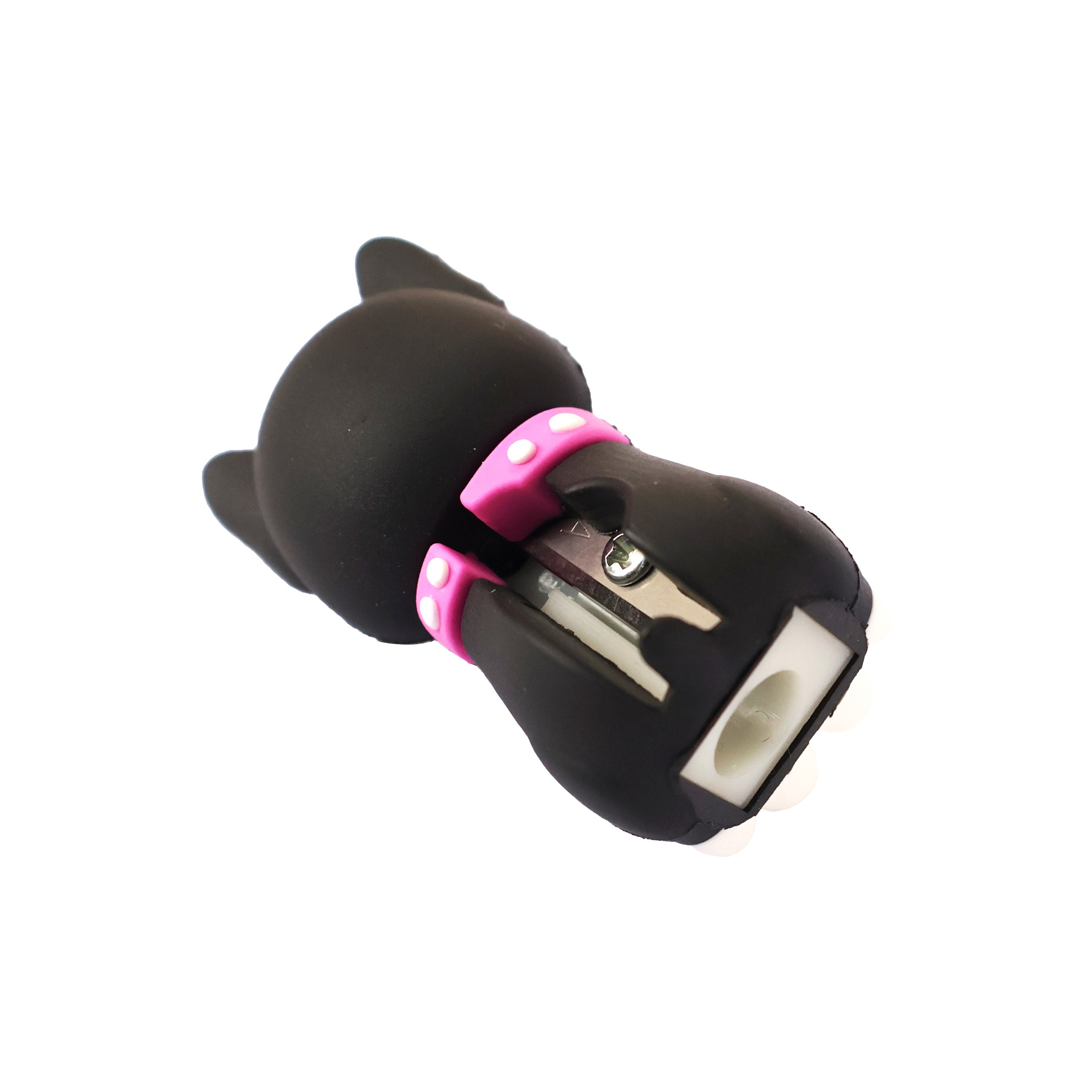 Apontador Emborrachado 3D Rebecca Bonbon - SKYPAPER - UND