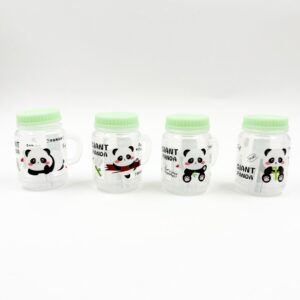 Apontador Copinho Panda - Cx 32 Und