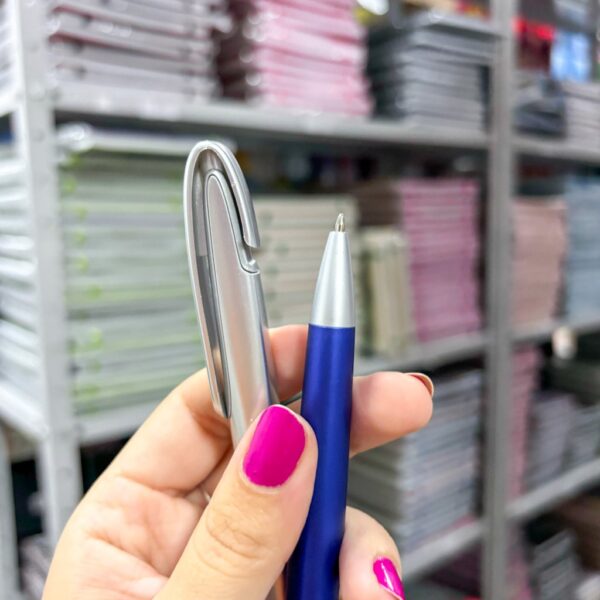 Caneta Clic Simply