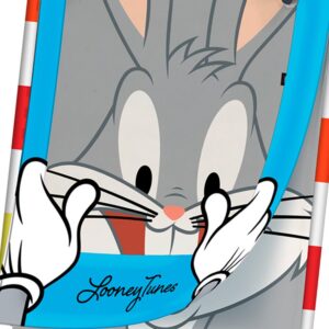 Porta Fichas Argolado Looney Tunes DAC