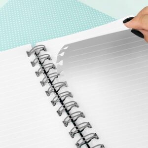 Caderno Smart Universitário 10 Matérias Marvel DAC