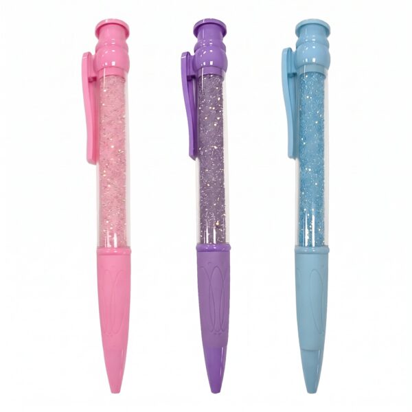Caneta 1.0mm Infinity Shine - BRW - UND