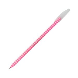 Caneta Esferográfica 0.7mm Spiro 8 Cores - CIS - BLISTER