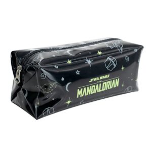 Estojo Grande Star Wars DAC
