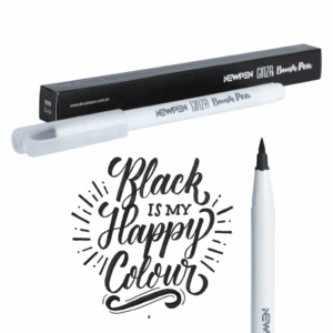 Brush Pen GINZA ONIX NEWPEN - UND