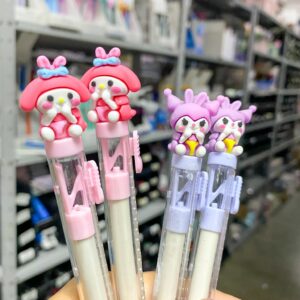 Borracha Caneta My Melody e Sua Turma
