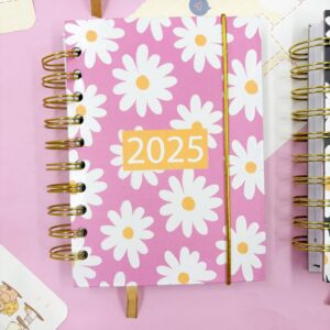 Agenda 2025 11x15cm Coração WINPAPER - UND