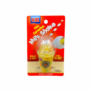 Fita Corretiva MilkShake 5mmx6m KAZ - BLISTER