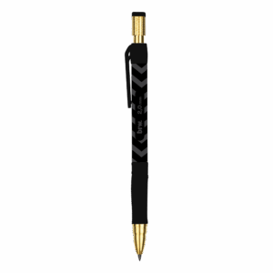 Lapiseira 2.0mm Estampada BRW - CAIXA 24 UND