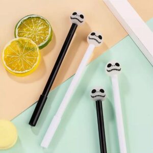 Caneta Fofa Estranho Mundo de Jack - Pacote 6 Und