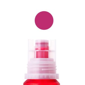 Refil de Tinta Impressora Corante 544 MAGENTA p/ Epson 70 ml - BRW - CX 1 UND