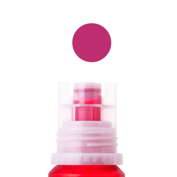 Refil de Tinta Impressora Corante 544 MAGENTA p/ Epson 70 ml - BRW - CX 1 UND