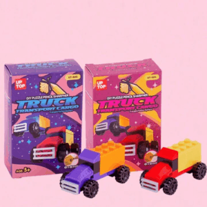 Apontador Lego Carrinho