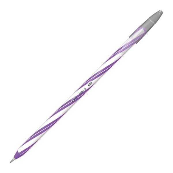 Caneta CIS Spiro Gel - BLISTER c/ 8 UND