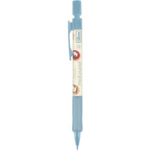 Lapiseira 0.7 mm Gato Mofusand - TILIBRA - CX 12 UND